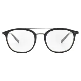 0blt John Varvatos 751286324105 Demo Oval Mens Eyeglasses V378 49