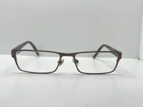 V131-brown John Varvatos V131 Brown 54-17-135