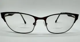 55-18-140 Jonathan Adler Ja506 Ja 505 Eyeglasses Brown / Tortoise Frames 55-18-140 Jonathan Adler Ja506 Ja 505 Eyeglasses Brown / Tortoise Frames
