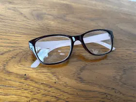 Jnr010-jwmp Jones New York 51-19-142 Pink / Tortoise Reading Eyeglasses 2.50