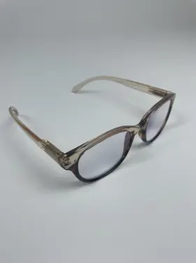 Jones New York Jnr039hb Eyeglass Frames Tort Brown And Peach