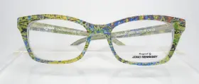 C913 Jono Hennessy 8391 50-19 Eyeglass Frames Glasses Authentic Limited Edition