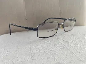 Ja4011 Joseph Abboud Men Eyeglasses Frame Gunmetal Tone 54 18 145 Eyewear