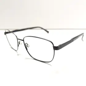 Joseph Abboud Ja4094 033 Mens Eyeglasses Frames 53 17-140 Gunmetal Only