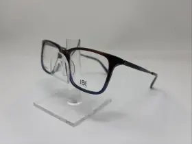 Joe4079 Joseph Abboud 414 Midnight Gradient 56/16 145 Extended Fit Eyeglasses