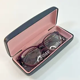 Juicy Couture 827886335008 Acetate Frames Ju 239 789 140