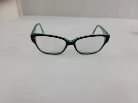 Onlyr1 Juicy Couture Ju158 Ju 158 Ojsd Turquoise Mint Eyeglasses 52-15- 135mm Frames
