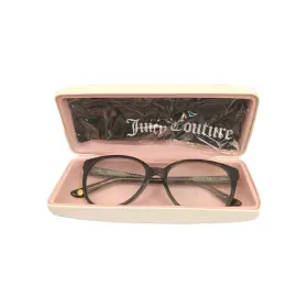 Ju194 Juicy Couture Ju 198/140 Jewelled Tortoise Shell All Eye On