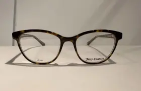 Ju197 Juicy Couture Womens Eyeglasses 086 140