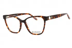 Ju215-086-52 Juicy Couture Women Eyeglasses Size 52mm-140mm-16mm