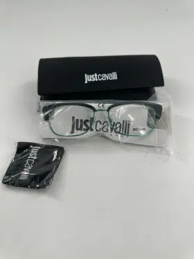 Jc625 Just Cavalli New Authentic Womens Eyeglasses 005