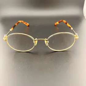 1927301 Karen Walker Vintage New Authentic Inch Ada Eyeglasses 50 20 145 Frame