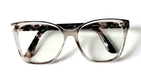 Karl Lagerfeld Kl6050vw2335416140 Kl6050vw 233 Authentic Designer New Frames Eyeglasses 54-16-140