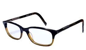 Kl912-082 Karl Lagerfeld Kl 912 104 Tortoise Shell And Metal Eyeglass Frames Only
