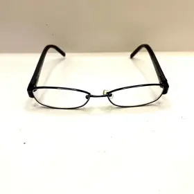 52-16-135 Karl Langerfeld Kl201 Eyeglasses 518 Designer Frames Only