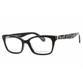 0ina Kate Spade 716736062365 Womens Eyeglasses Clear Demo Lens Dmnfbr Black Frame Jeri 00 0ina Kate Spade 716736062365 Womens Eyeglasses Clear Demo Lens Dmnfbr Black Frame Jeri 00