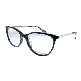 Kate Spade 716736265216 New York Ks Kimberlee 807 Black Plastic Square Eyeglasses 52mm