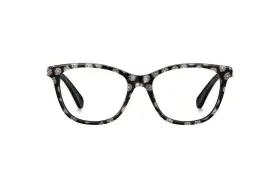 Kate Spade 716736282442 Eyeglasses Ksatalina-0tay-51 Size 51/16/square Brand New W Case