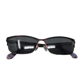 0b3v Kate Spade 716736323664 Eyeglasses Marnie Women B3v Violet Cat Eye 53mm Frames Only