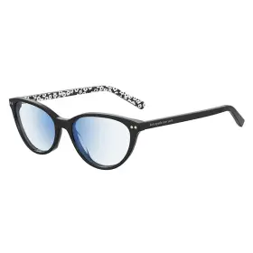Kate Spade 716736405117 Ks Roanne 807 Black Plastic Cat-eye Reading Glasses 54mm