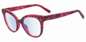 Mfxg6 Kate Spade 716736803883 Everlee/bb Eyeglasses Eye Glasses Hvna Plum Authentic New 50mm