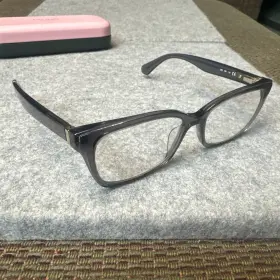 Jeri-kb7 Kate Spade Jeri Kb7 Gray 52mm Eyeglasses Frames Only Authentic