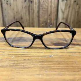 53-15-135 Kate Spade New York 006h Catrina Brown Tortoise/pink Eyeglasses Frame