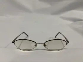 48-19-130 Kate Spade New York 01w1 Logan Half Rim Designer Eyeglasses Frames Tv6 53771
