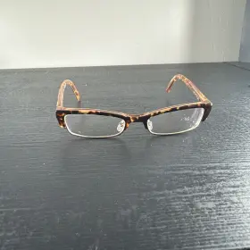 0fk2 Kate Spade New York Rectangular Tortoise Blush Eyeglasses Frames Onlh Joetta