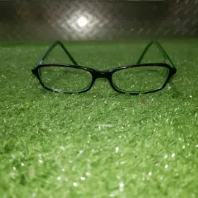 0rc5 Kate Spade New York Edie Brown Green Eyeglasses Frames 135 Italy