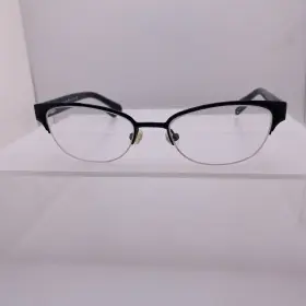 49-17-135 Kate Spade New York 0w33 Eyeglasses Frames Only Shayla Cat Eye Multicolor 447