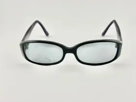 5316130 Kate Spade New York 1u5p Eyeglasses Women Paxton/n/s Ra Black/purple Frame Frames