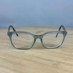 Kate Spade New York 716736164434 Eyeglasses Jalisha Pjp Light Blue Eyewear Frames Only