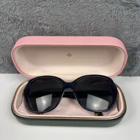 Kate Spade New York 716736175546 Hello Sunshine Karalyn/s Jbwwj Womens Sunglasses 58 17 140 With Case