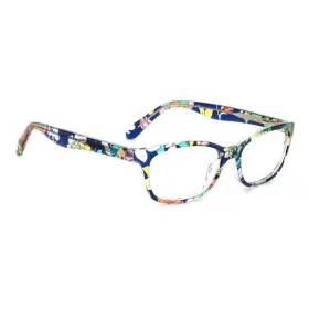 Kate Spade New York 716736803777 Brylie X19 Pattern Multicolor 52 Mm Womens Eyeglasses