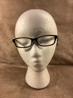 50-15-140 Kate Spade New York 980073376 Full Rim Jacey Wr7 Eyeglass Frames Size H12966