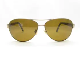 58-12-135 Kate Spade New York Dalia2 Dalia2/s Aviator Teardrop Brown Eyeglasses Frames 120117
