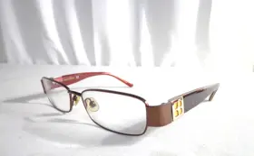 Kate Spade New York Kate Spade Jordan 0du8 Jordan 0du8 51-15-130 Eyeglasses Brown Tortoise Full Rim Frame