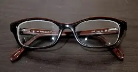Qa03-135 Kate Spade New York Adina Qa03 135 Designer Eyeglasses For The Frames
