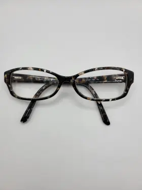 Sheba-da5 Kate Spade New York Sheba Da5 Brown Havana 135 Womens Eyeglass Frames Only With Case