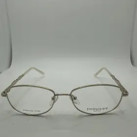 Kl6781 Katelynn Laurene Katelyn 52/16 135 Yellow Hold Women Eyeglass Frames Hh85