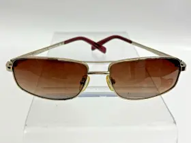 Col.772 Kenneth Cole Reaction Kc2205 Eyeglasses / Sunglasses Metal 59-15 130