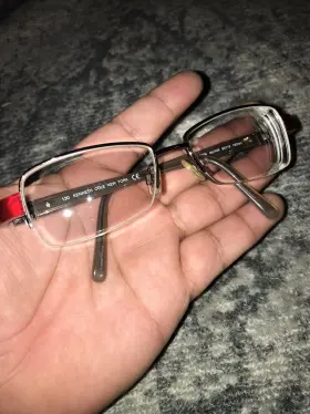 50-15-130 Kenneth Cole Kc0104 Eyeglasses Frame