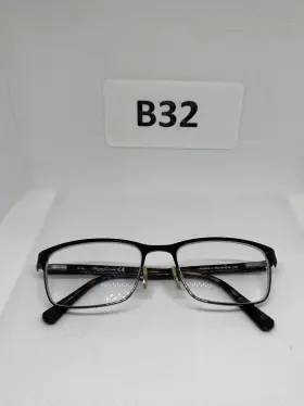 54-18-140 Kenneth Cole Kc0248 New York Eyeglasses Kc0248-3 002 Matte Black Frames Only