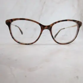 52-16-140 Kenneth Cole Kc0839-1 Reaction Eyeglasses Frame 073 Womens Tortoise
