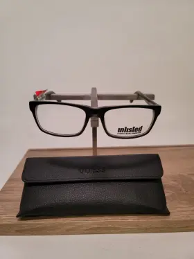 Kc1604 Kenneth Cole Black/crystal 54-17