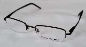 Kc516 Kenneth Cole Eyeglasses Kenmare St. Col 344 48-18- 140 - Frames Only