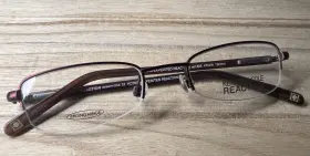 Kc659 Kenneth Cole Kc534 Expedited Reaction Eyeglasses Frames Col 255 47 19 130mm