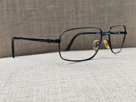 Kenneth Cole Kc6091 Men Eyeglasses Frame Black Glasses 58 15 140