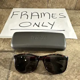 57-17-135-45 Kenneth Cole Reaction Kc2408 Col. 56e Sunglasses Frames With Case